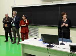 Friuli Venezia Giulia, Rosolen “A Udine offerto agli studenti un sistema d’eccellenza”