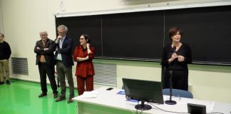 Friuli Venezia Giulia, Rosolen “A Udine offerto agli studenti un sistema d’eccellenza”