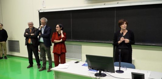 Friuli Venezia Giulia, Rosolen “A Udine offerto agli studenti un sistema d’eccellenza”