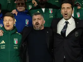 Gattuso “Non è stato facile, ma siamo rimasti concentrati”