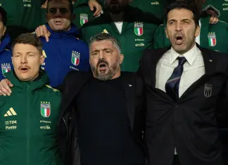 Gattuso “Non è stato facile, ma siamo rimasti concentrati”