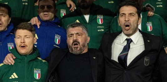 Gattuso “Non è stato facile, ma siamo rimasti concentrati”