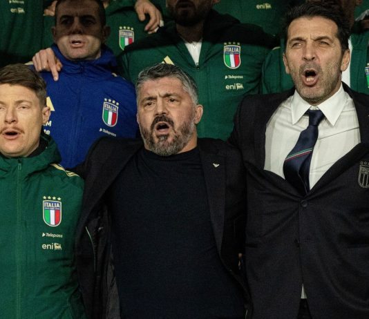 Gattuso “Non è stato facile, ma siamo rimasti concentrati”