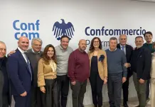 Confcommercio Palermo, ecco la nuova giunta: definiti componenti e incarichi