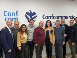 Confcommercio Palermo, ecco la nuova giunta: definiti componenti e incarichi