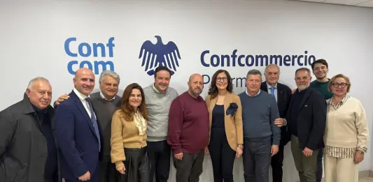Confcommercio Palermo, ecco la nuova giunta: definiti componenti e incarichi