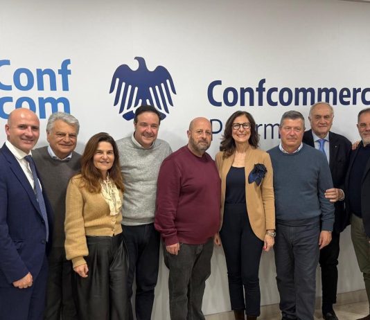 Confcommercio Palermo, ecco la nuova giunta: definiti componenti e incarichi