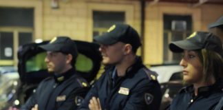 Roma, blitz nel cuore della movida: 4 arresti e una denuncia / Video