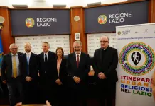 La Regione lancia la nuova pagina web “Itinerari urbani religiosi nel Lazio” per valorizzare il patrimonio culturale