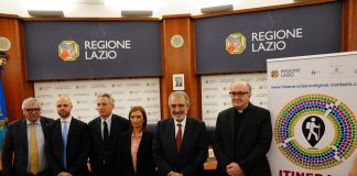 La Regione lancia la nuova pagina web “Itinerari urbani religiosi nel Lazio” per valorizzare il patrimonio culturale