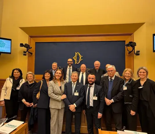 Carpediem, dalla ricerca italiana nuove opportunità per la dialisi neonatale