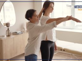 Il corpo come un triangolo equilatero, l’approccio olistico della chiropratica