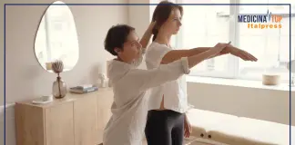 Il corpo come un triangolo equilatero, l’approccio olistico della chiropratica