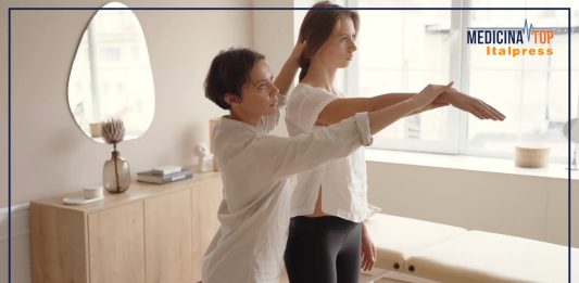 Il corpo come un triangolo equilatero, l’approccio olistico della chiropratica