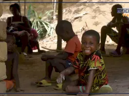 Ecco cosa si può fare per i bambini sordi nei Paesi del Sud del mondo