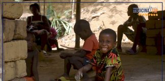 Ecco cosa si può fare per i bambini sordi nei Paesi del Sud del mondo