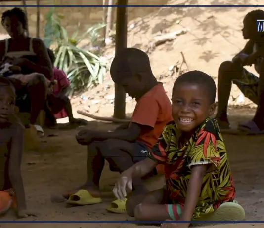 Ecco cosa si può fare per i bambini sordi nei Paesi del Sud del mondo