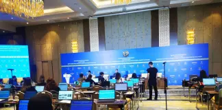 Kazakistan, 359 osservatori internazionali per il referendum del cambiamento