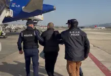 Latitanti dal 1999 per un omicidio nel Casertano, arrestati in Albania dopo 27 anni