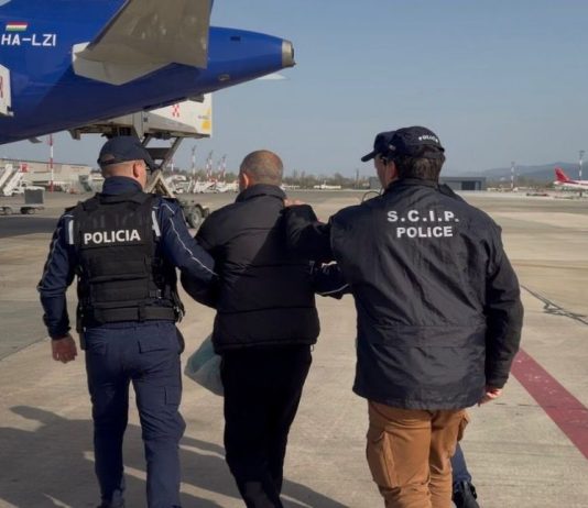 Latitanti dal 1999 per un omicidio nel Casertano, arrestati in Albania dopo 27 anni / Video