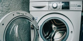 Quali sono gli elettrodomestici più utilizzati nelle case degli italiani lavatrice