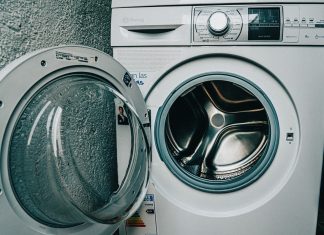Quali sono gli elettrodomestici più utilizzati nelle case degli italiani lavatrice