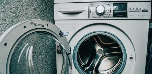 Quali sono gli elettrodomestici più utilizzati nelle case degli italiani lavatrice