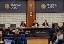 Modello Lazio nello sport, nel biennio 2025-2026 investimenti per 122 milioni