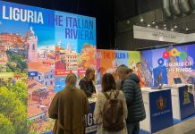 La Regione Liguria in Francia e in Norvegia per la promozione turistica