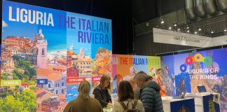 La Regione Liguria in Francia e in Norvegia per la promozione turistica