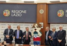 62° Torneo delle Regioni di calcio a 5 nel Lazio, Abete “Un fiore all’occhiello”