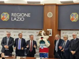 62° Torneo delle Regioni di calcio a 5 nel Lazio, Abete “Un fiore all’occhiello”