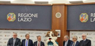62° Torneo delle Regioni di calcio a 5 nel Lazio, Abete “Un fiore all’occhiello”