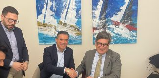 LND Sicilia, siglato l’acquisto della nuova sede della Delegazione provinciale di Agrigento