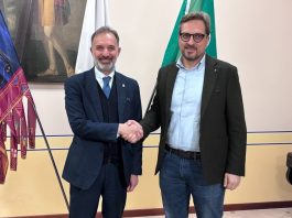 Patto Lombardia-Veneto per strumenti di sostegno comuni alle imprese / Video