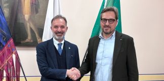 Patto Lombardia-Veneto per strumenti di sostegno comuni alle imprese / Video