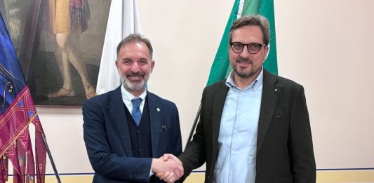 Patto Lombardia-Veneto per strumenti di sostegno comuni alle imprese / Video