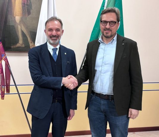 Patto Lombardia-Veneto per strumenti di sostegno comuni alle imprese / Video