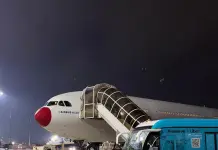 187 maltesi evacuati dagli Emirati Arabi Uniti mentre si intensifica la guerra in Iran