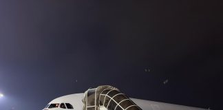 187 Maltese evacuated from UAE as Iran war escalates