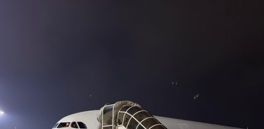 187 Maltese evacuated from UAE as Iran war escalates