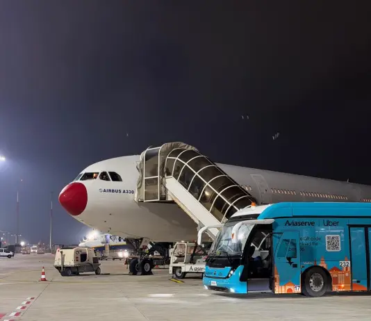 187 Maltese evacuated from UAE as Iran war escalates