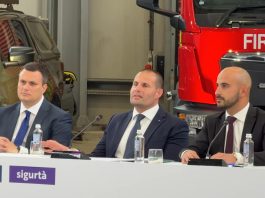 Malta records lowest crime rate in 2025, report finds