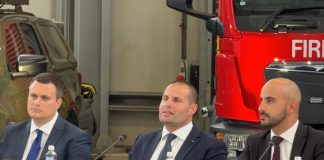 Malta records lowest crime rate in 2025, report finds