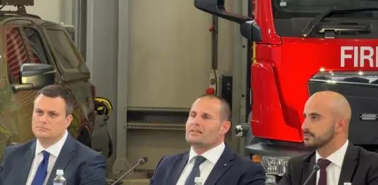 Malta records lowest crime rate in 2025, report finds