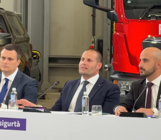 Malta records lowest crime rate in 2025, report finds