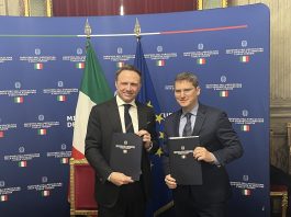 Masaf, Icqrf e Alibaba rinnovano l’accordo per la tutela delle indicazioni geografiche