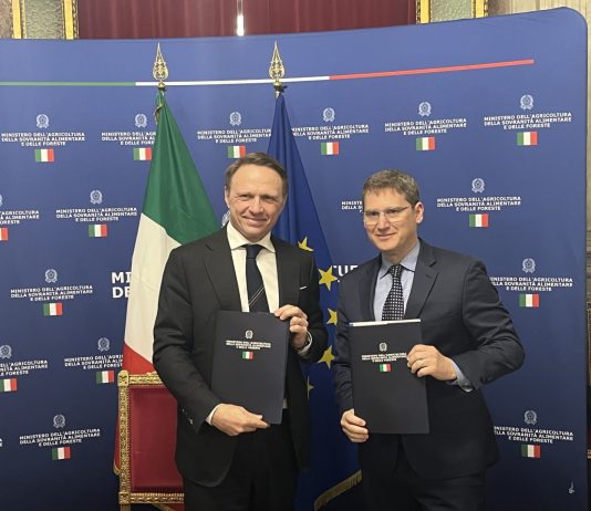 Masaf, Icqrf e Alibaba rinnovano l’accordo per la tutela delle indicazioni geografiche