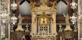 Messa del Maratoneta e dello Sportivo alla vigilia dell’Acea Run Rome The Marathon 2026