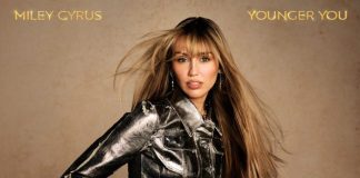 Miley Cyrus annuncia l’uscita del brano “Younger You”
